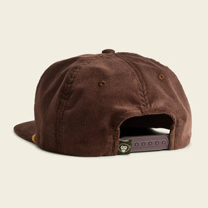 El Sol Snapback