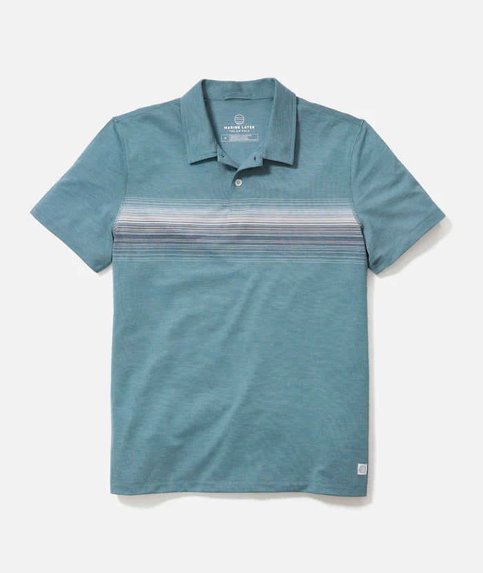 Air Polo - North Atlantic