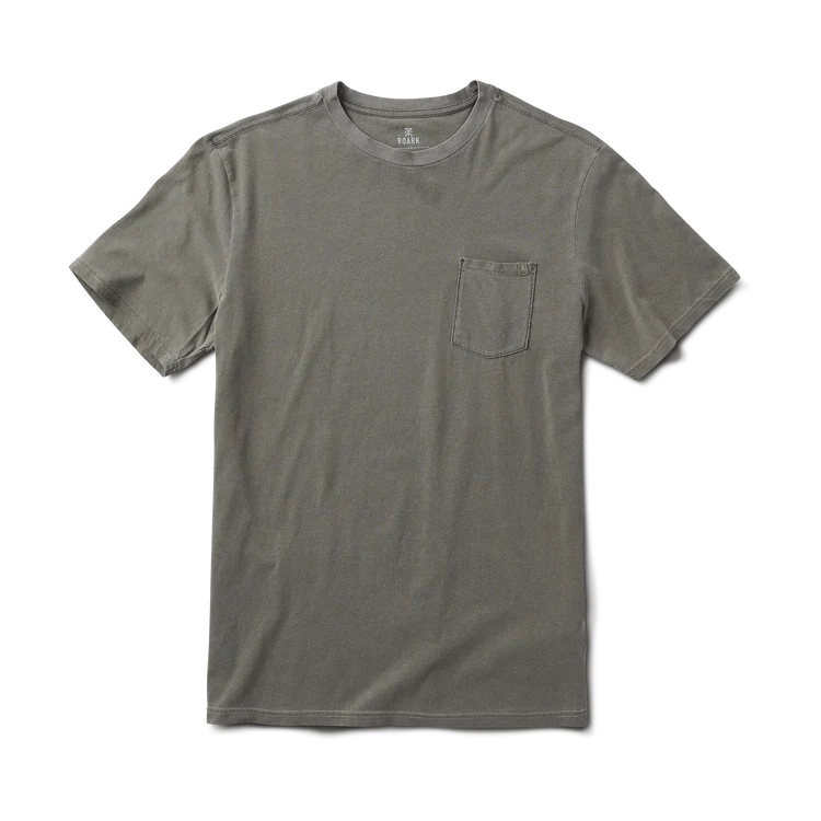 Made To Fade T-Shirt - Military