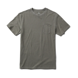 Made To Fade T-Shirt - Military
