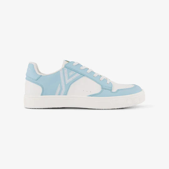 Stratus Cactus Womens White/Sky Blue/White