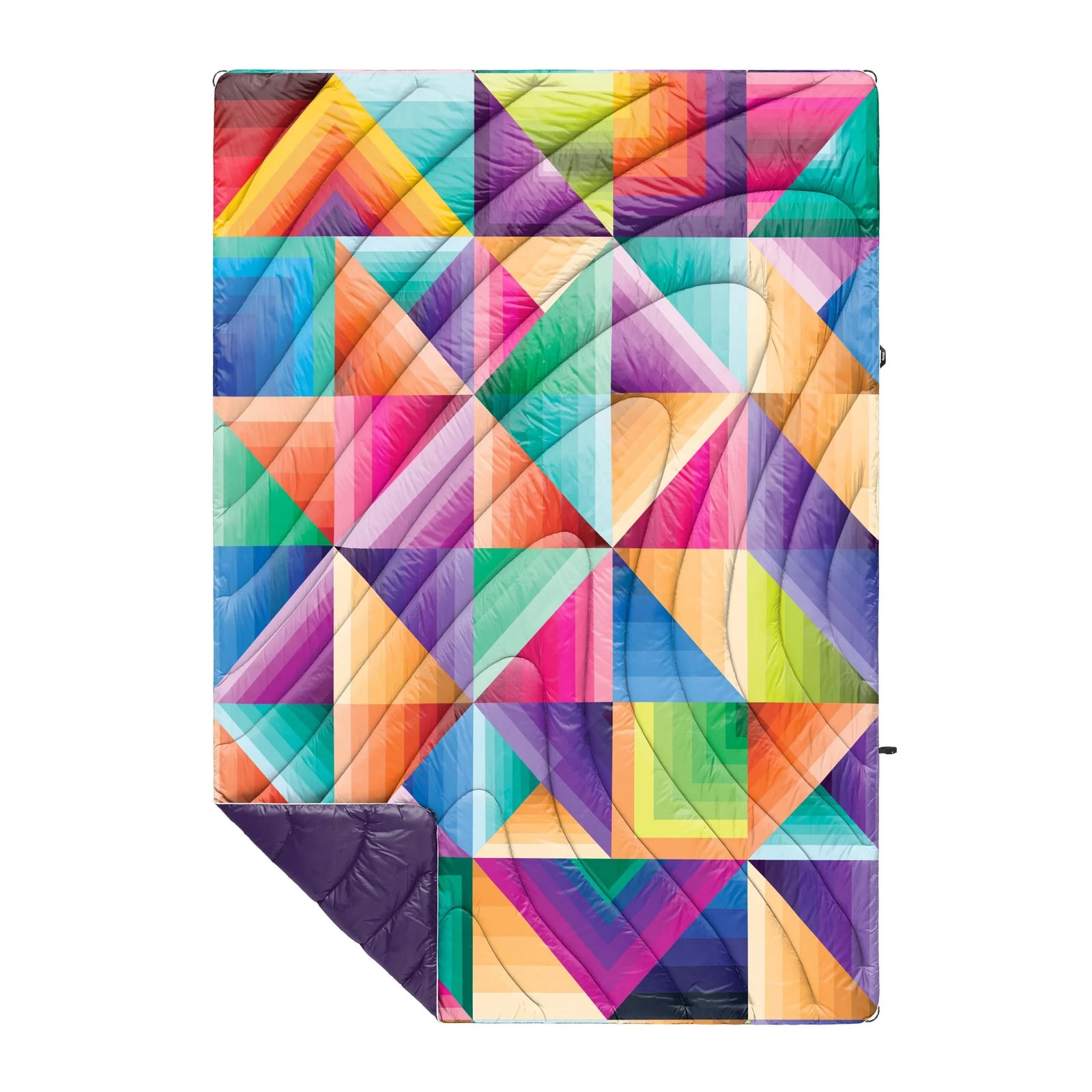 Original Puffy Blanket - Cozy Dimensions