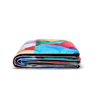 Original Puffy Blanket - Cozy Dimensions