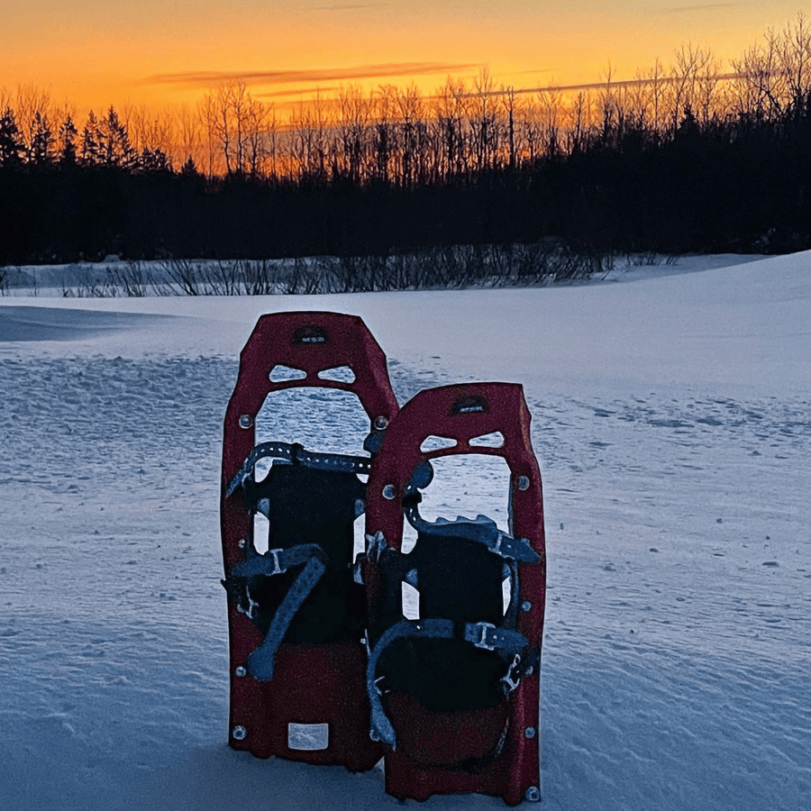 Snowshoe Rental