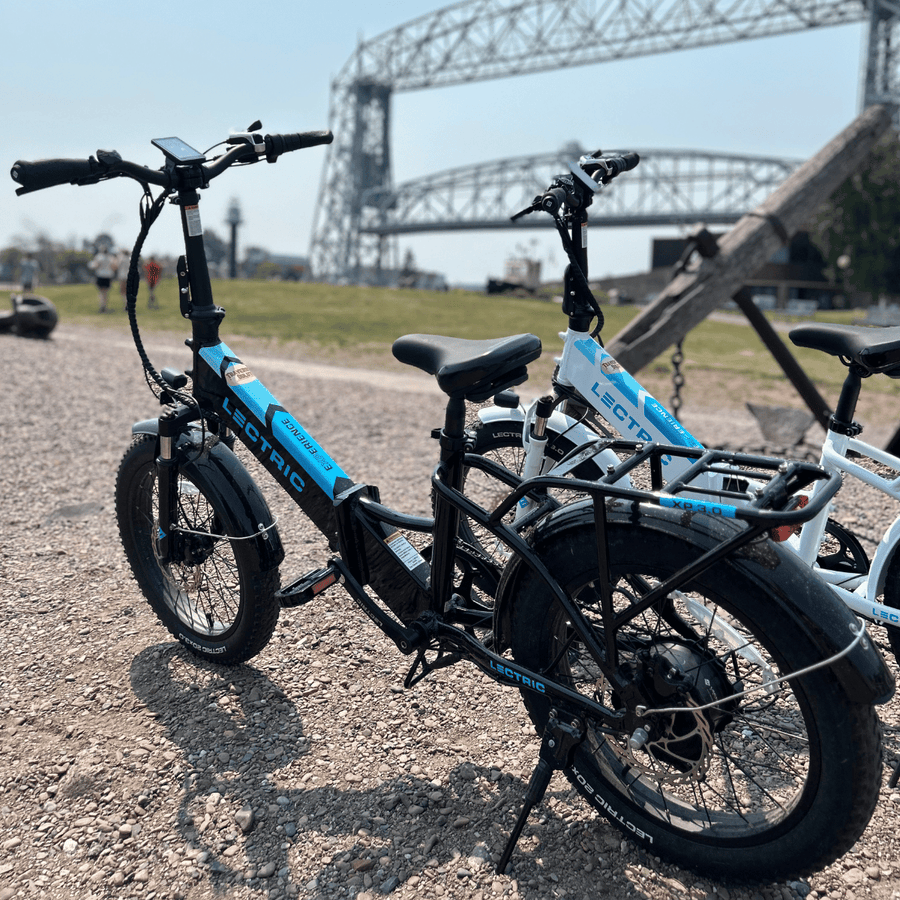 E-Bike Rental