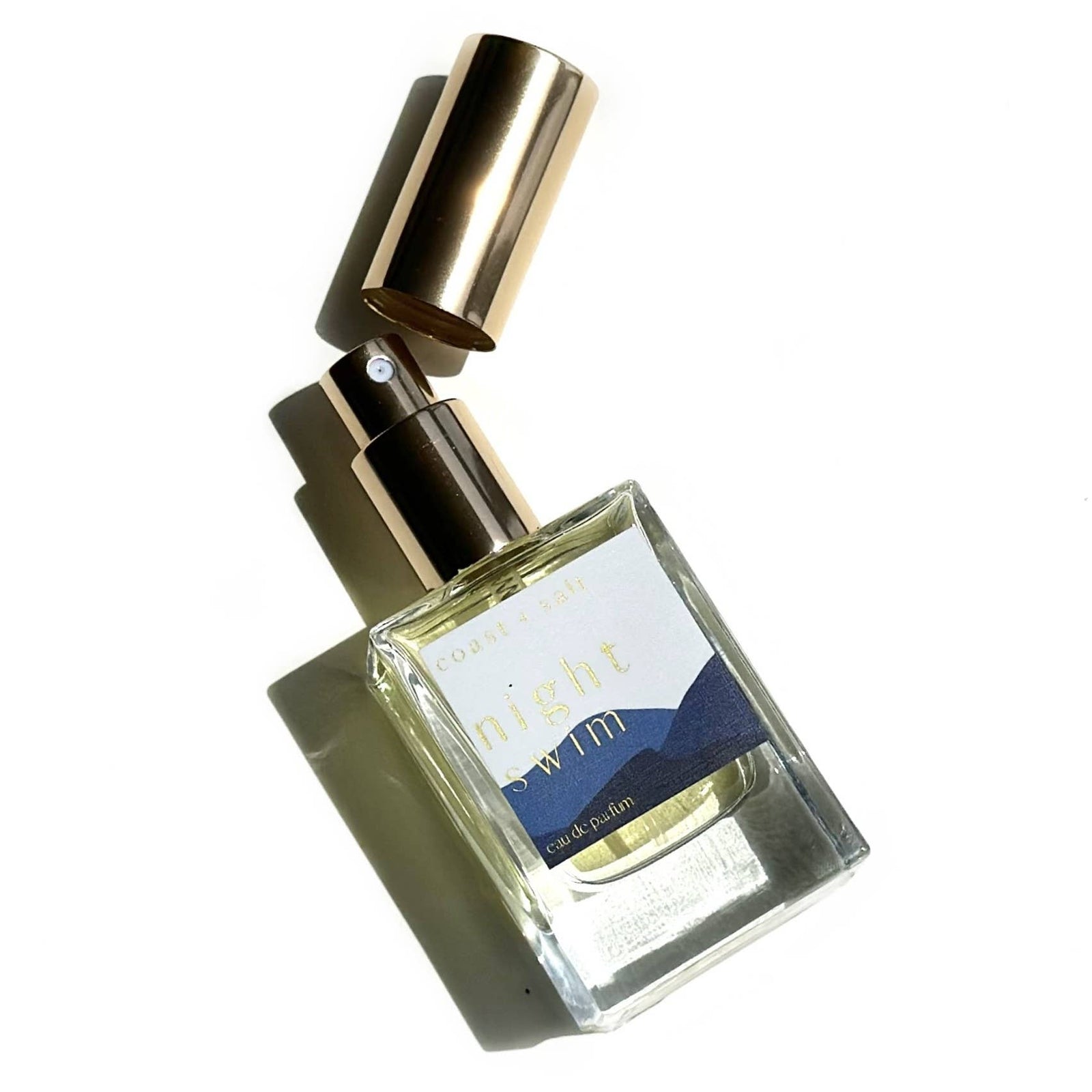Night Swim Eau De Parfum