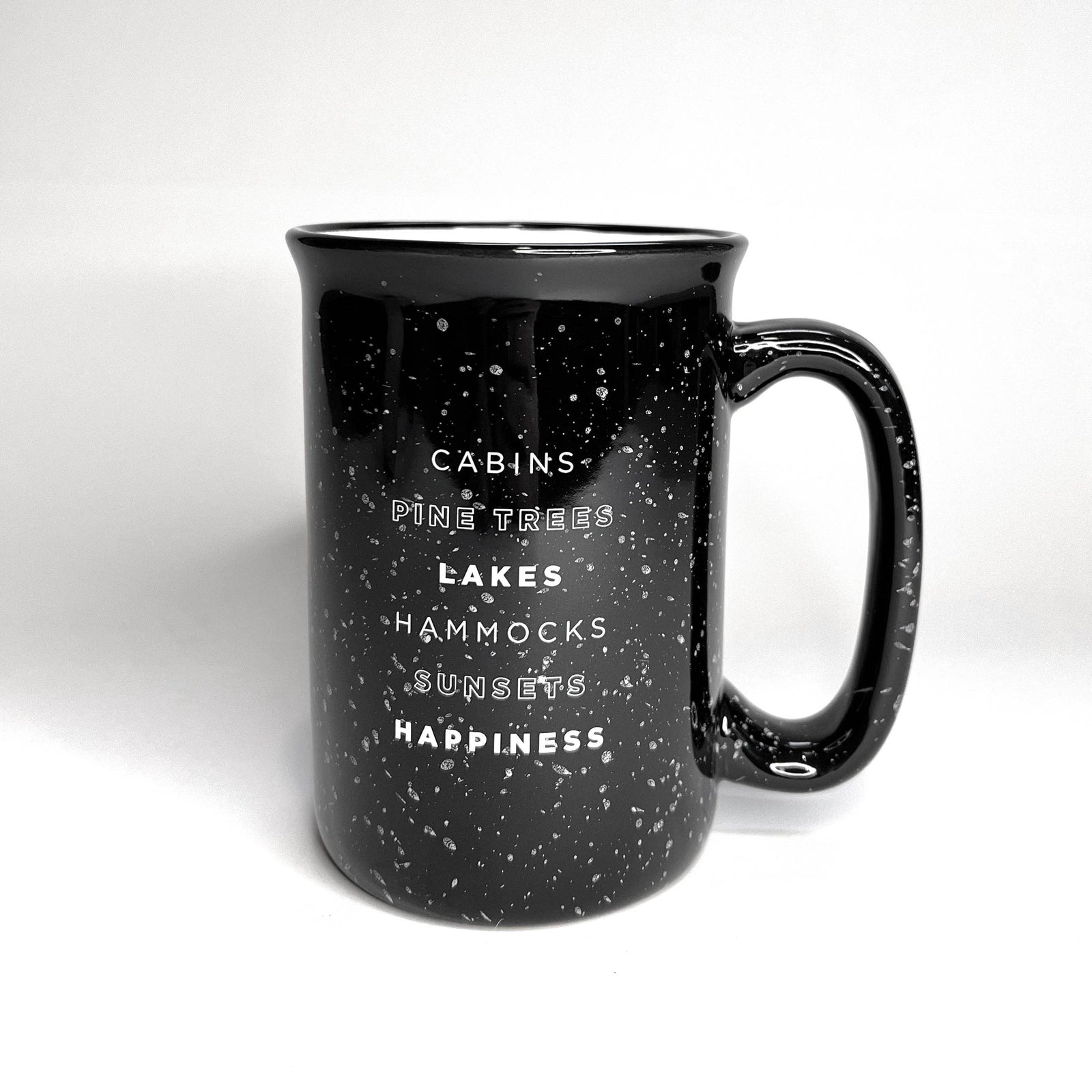 Happiness Mug