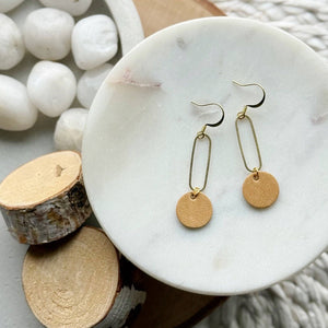 Alder | Saddle
