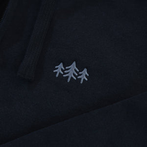 TriPine - TriPine Full-Zip Fleece Hoodie