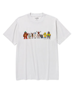 Adventure Crew Tee