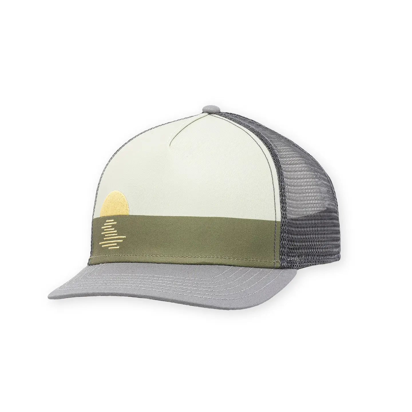 Davis Trucker Hat