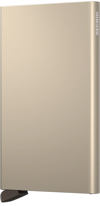 Card Protector - Cashmere
