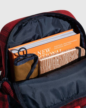 Recycled Wool 9L Sidekick