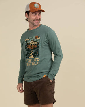Dirt Roads and Detours Trucker Hat