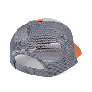 TriPine - Coin Patch Trucker Hat