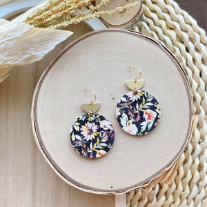 Dune | Jeweled Floral