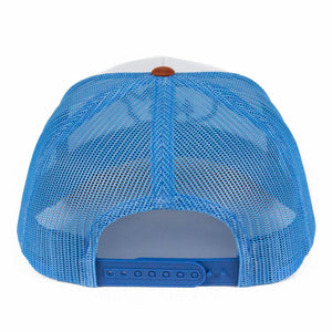 TriPine - TriPine Patch Trucker Hat