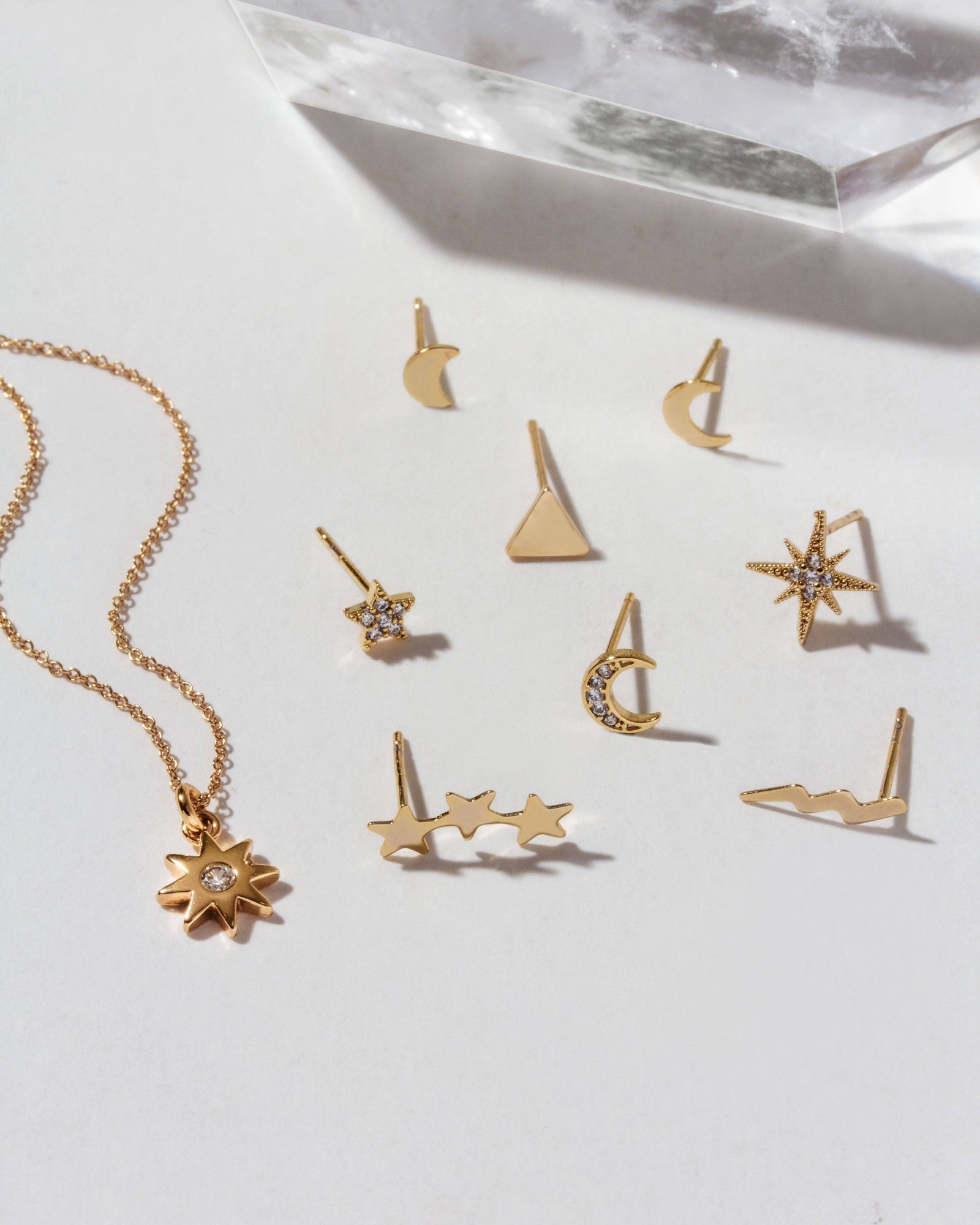 Celestial Eight Mix 'N Match Set