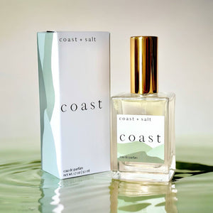 Coast Eau De Parfum