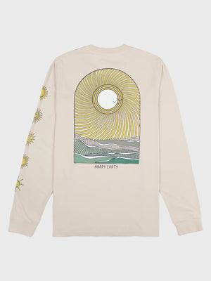 Sunny Seas Long Sleeve