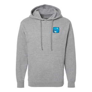 TriPine - Great Lakes Cloudfit Hoodie