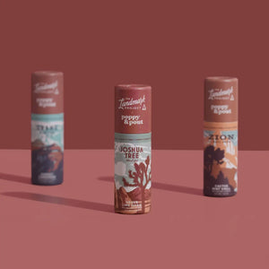 Lip Balm Trio  - Desert
