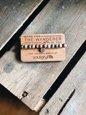 Men's Souldryft Journey Bracelet