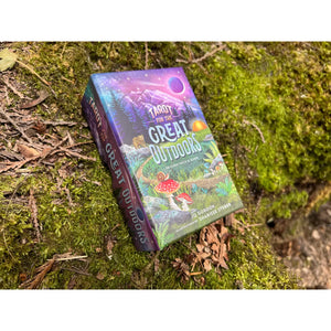 Tarot For the Great Outdoors: 78 Card Deck & Guidebook
