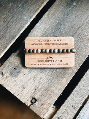Men's Souldryft Journey Bracelet