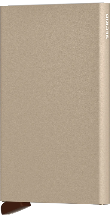 Card Protector - Powder Desert