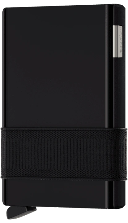 Cardslide- Black/Black