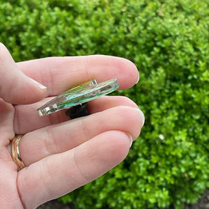 Waterfall Hiking Boot  - Acrylic Pin