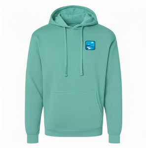 TriPine - Great Lakes Cloudfit Hoodie