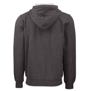 TriPine - TriPine Full-Zip Fleece Hoodie