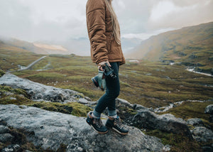 Pinetree Camera Wrist Strap