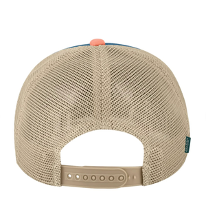 Oh Hey Sunshine Trucker Hat