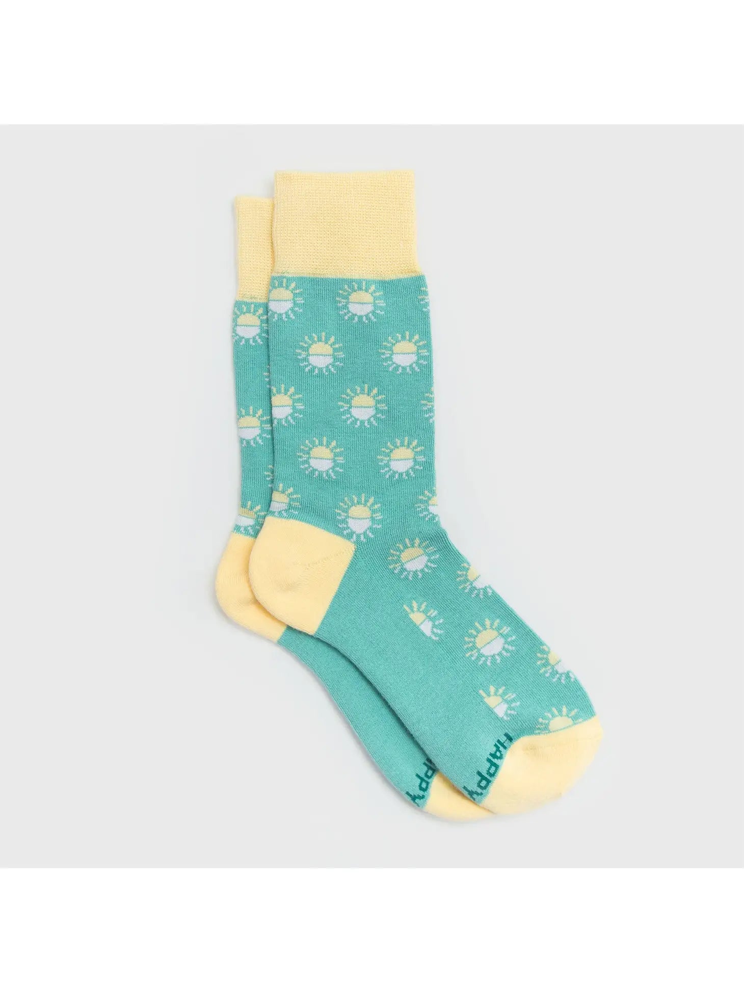 Seas The Day Socks