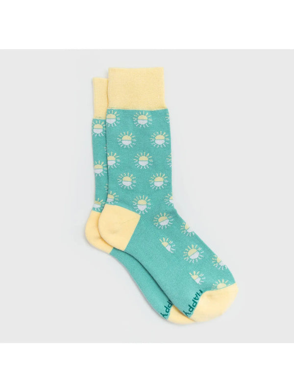 Seas The Day Socks