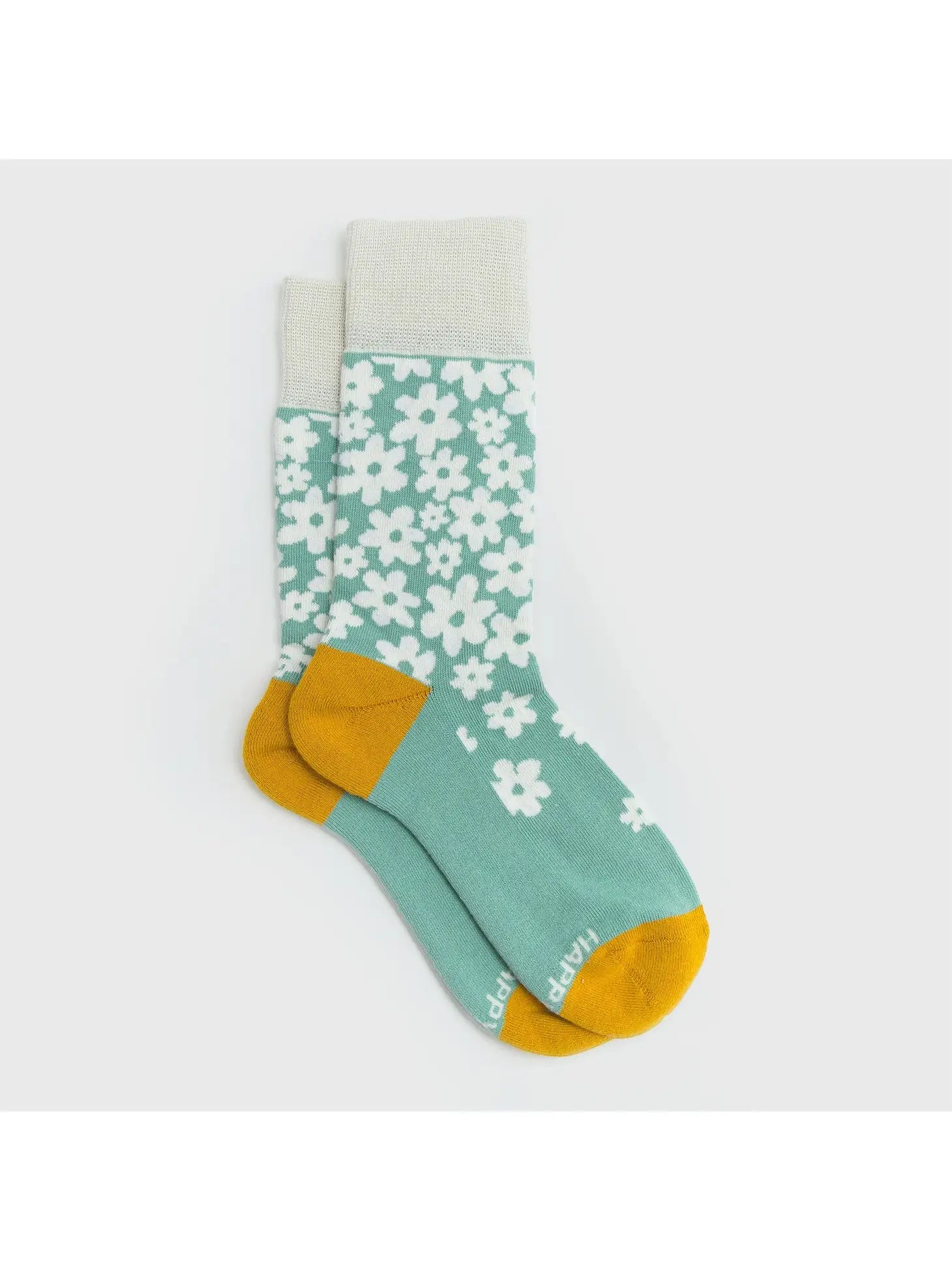 Flower Power Socks - Free Air Life Co.