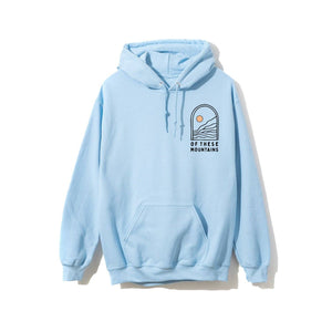 Stay Golden Hoodie