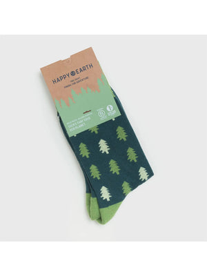 Tree Socks