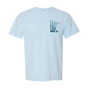 Make Waves Premium Tee