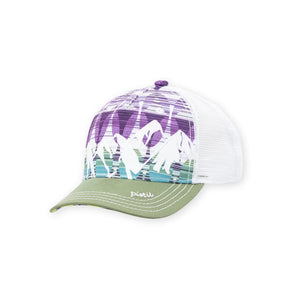 Mckinley Trucker Hat