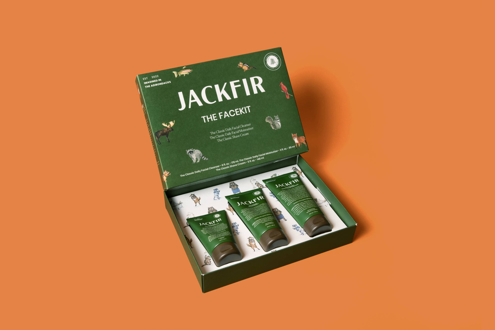 The Facekit