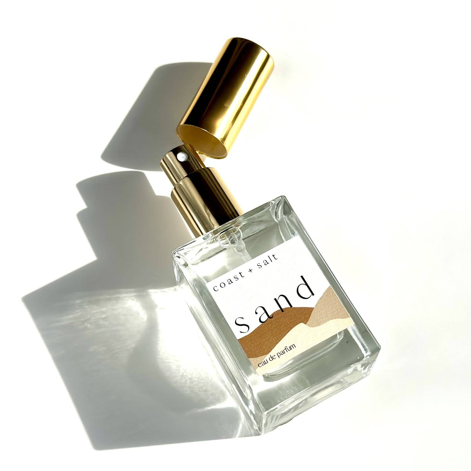 Sand Eau De Parfum