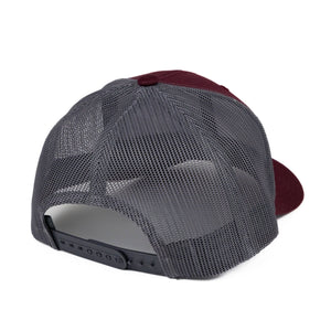 TriPine - Coin Patch Trucker Hat