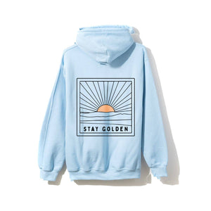 Stay Golden Hoodie