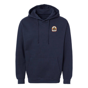 TriPine - Foliage Cloudfit Hoodie