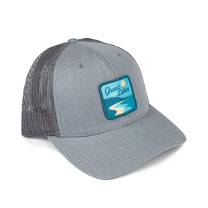 TriPine - Great Lakes Trucker Hat