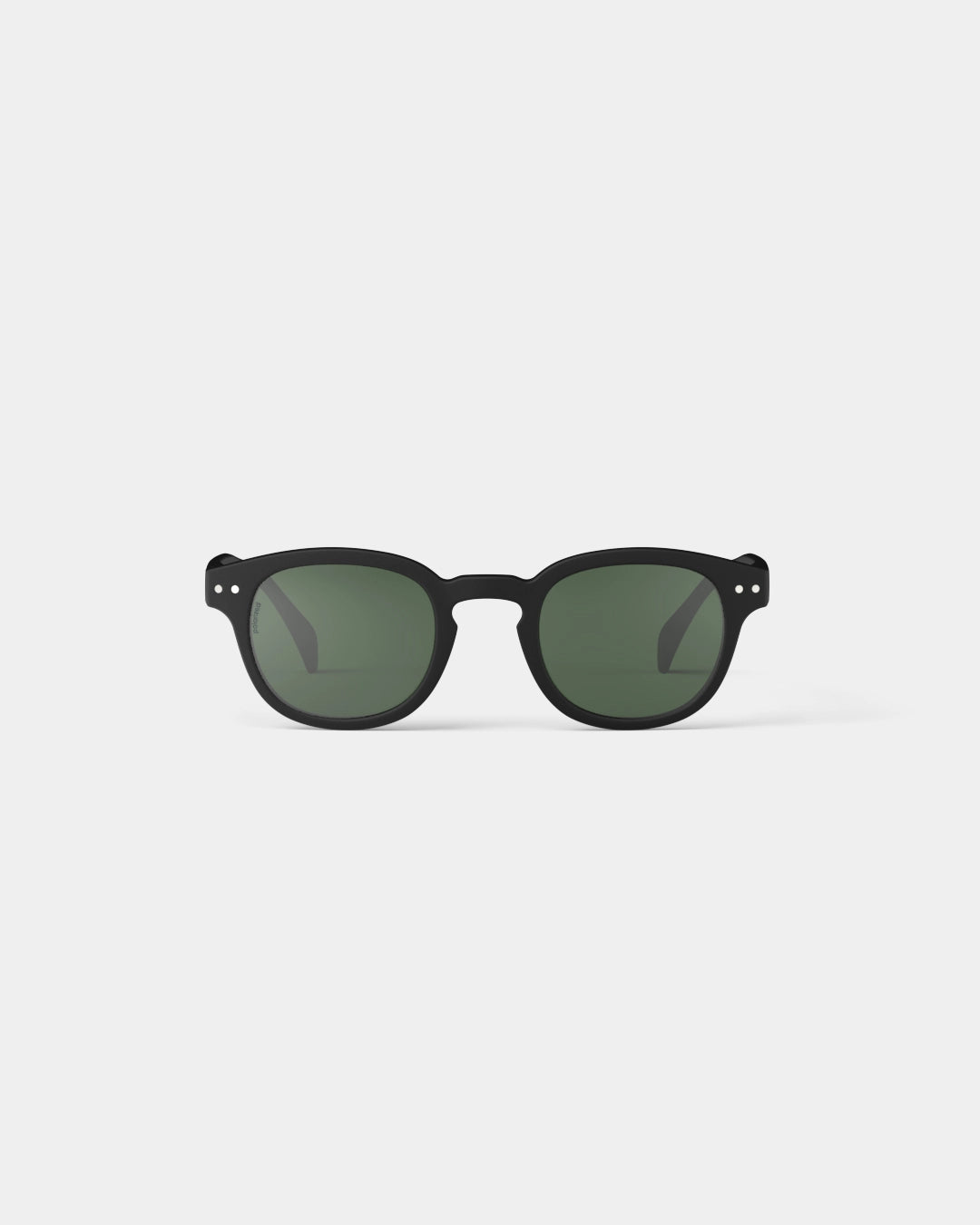 #C - Black Polarized